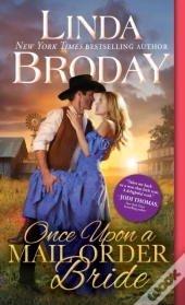 Once Upon A Mail Order Bride