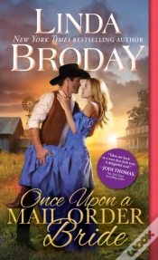 Capa do artigo Once Upon A Mail Order Bride
