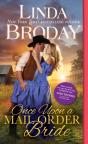 Once Upon A Mail Order Bride - Preview