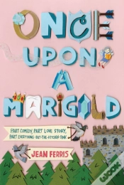 Capa do artigo Once Upon A Marigold