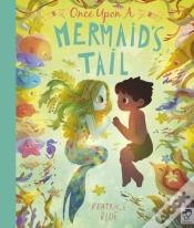 Capa do artigo Once Upon A Mermaid
