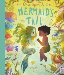 Capa do artigo Once Upon A Mermaid'S Tail