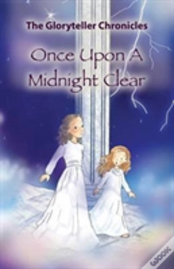 Capa do artigo Once Upon A Midnight Clear