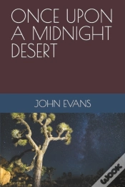 Capa do artigo Once Upon A Midnight Desert