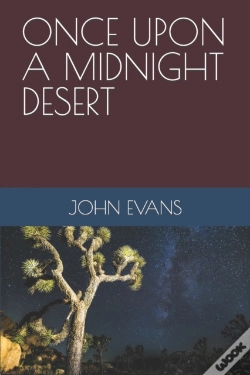 Capa do artigo Once Upon A Midnight Desert