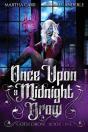 Once Upon A Midnight Drow - Preview