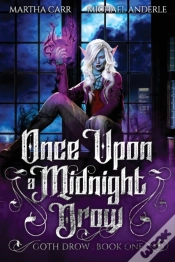 Capa do artigo Once Upon A Midnight Drow