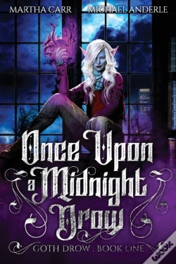 Capa do artigo Once Upon A Midnight Drow