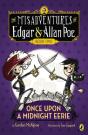 Once Upon A Midnight Eerie - Preview