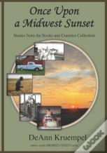 Once Upon A Midwest Sunset