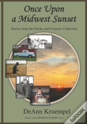 Capa do artigo Once Upon A Midwest Sunset