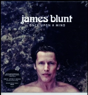 Capa do artigo Once Upon a Mind - Vinil