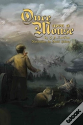 Once Upon A Mouse