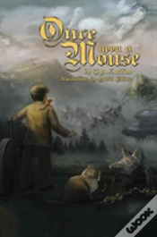 Capa do artigo Once Upon A Mouse