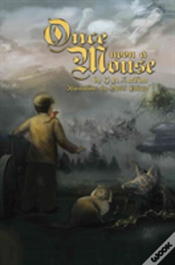 Capa do artigo Once Upon A Mouse