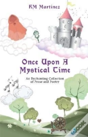 Capa do artigo Once Upon A Mystical Time