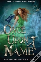 Once Upon A Name