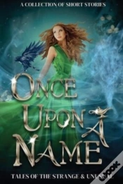 Capa do artigo Once Upon A Name