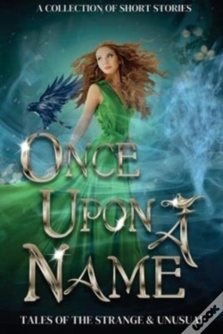 Capa do artigo Once Upon A Name