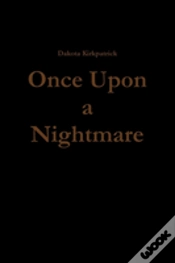 Capa do artigo Once Upon A Nightmare