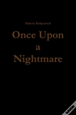 Capa do artigo Once Upon A Nightmare