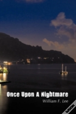 Capa do artigo Once Upon A Nightmare