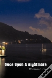 Once Upon A Nightmare