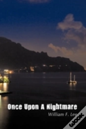 Capa do artigo Once Upon A Nightmare