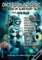 Capa do artigo Once Upon A Parsec