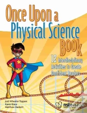 Once Upon A Physical Science Book