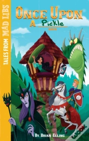 Capa do artigo Once Upon A Pickle