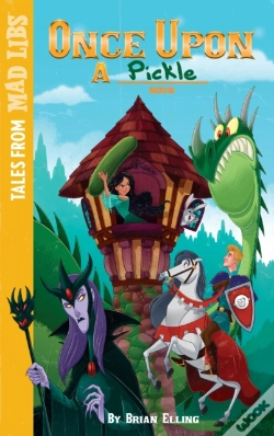 Capa do artigo Once Upon A Pickle