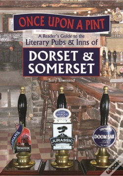 Capa do artigo Once Upon A Pint