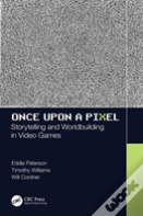 Once Upon A Pixel