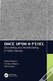 Capa do artigo Once Upon A Pixel
