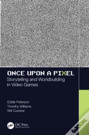 Capa do artigo Once Upon A Pixel