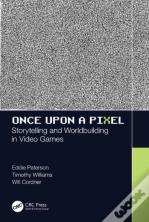 Once Upon A Pixel