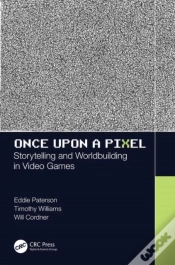 Capa do artigo Once Upon A Pixel