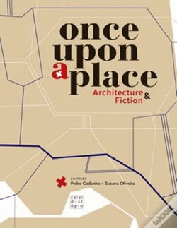 Capa do artigo Once Upon a Place