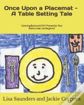 Once Upon A Placemat--A Table Setting Tale