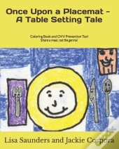 Once Upon A Placemat--A Table Setting Tale