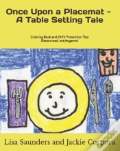 Capa do artigo Once Upon A Placemat--A Table Setting Tale
