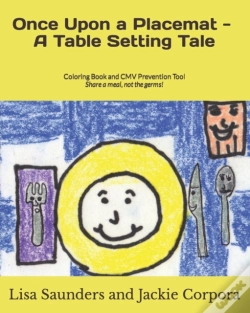 Capa do artigo Once Upon A Placemat--A Table Setting Tale