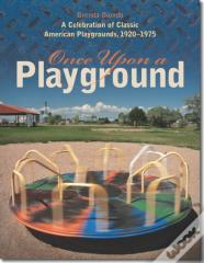 Once Upon A Playground