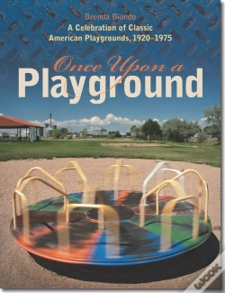 Capa do artigo Once Upon A Playground