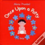 Once Upon A Potty -- Boy