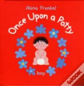 Once Upon A Potty -- Boy