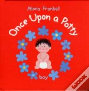 Capa do artigo Once Upon A Potty -- Boy