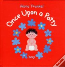 Capa do artigo Once Upon A Potty -- Boy