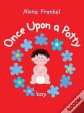 Once Upon A Potty -- Boy